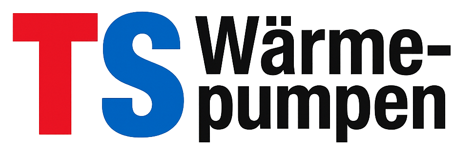 TS Wärmepumpen