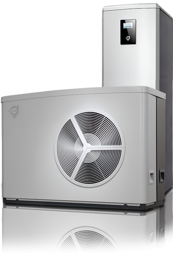 Thermia Athena